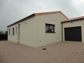  Maison � vendre 4 pi�ces 103 m�