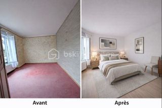  Maison � vendre 4 pi�ces 120 m�
