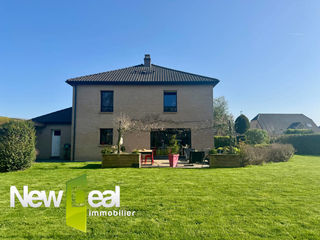  Maison � vendre 5 pi�ces 154 m�