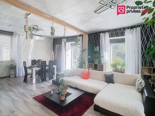  Maison � vendre 15 + pi�ces 245 m�