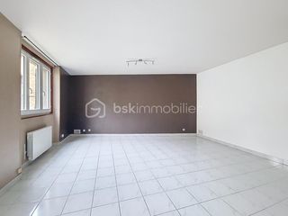  Maison � vendre 3 pi�ces 62 m�