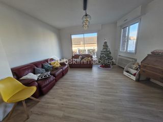  Maison � vendre 6 pi�ces 125 m�