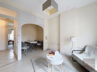  Appartement � vendre 2 pi�ces 45 m�