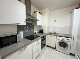  Appartement � vendre 2 pi�ces 42 m�