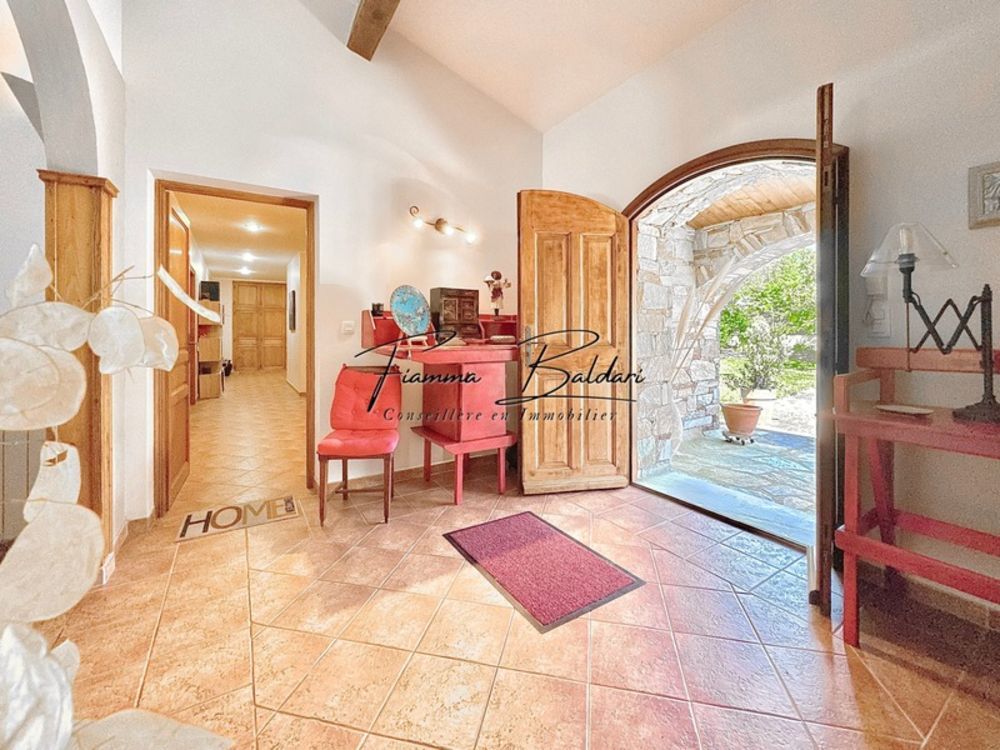 � vendre  Maison Volpajola (20290)