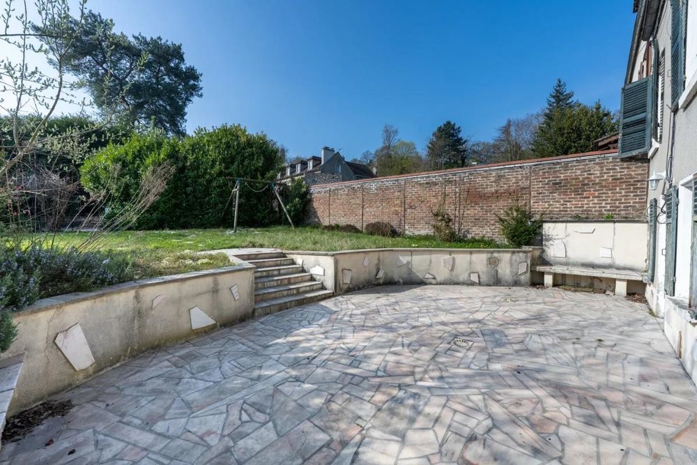� vendre  Maison Louveciennes (78430)