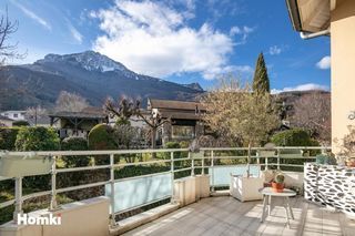  Appartement � vendre 4 pi�ces 88 m�