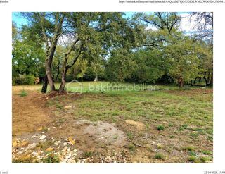  Terrain � vendre 1039 m�