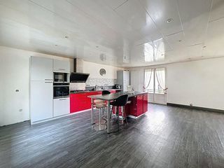  Maison � vendre 5 pi�ces 85 m�