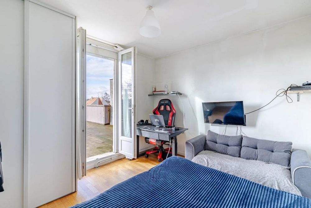 � vendre  Maison Saint-Gratien (95210)