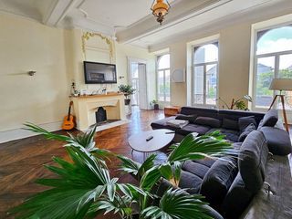  Appartement � vendre 6 pi�ces 128 m�