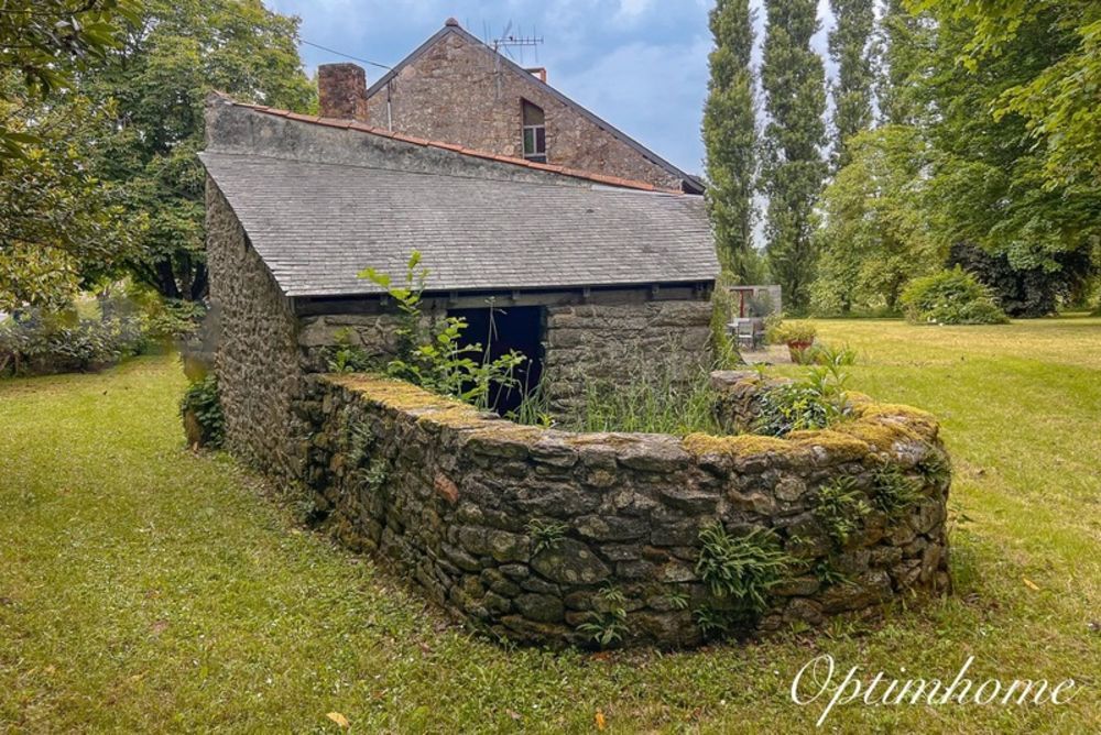 � vendre  Propri�t�/ch�teau Orvault (44700)