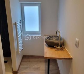  Maison � vendre 3 pi�ces 65 m�