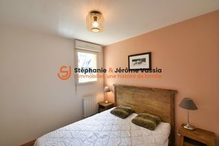  Appartement � vendre 3 pi�ces 62 m�