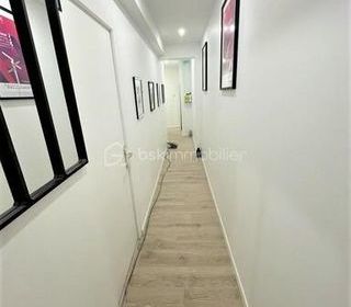  Appartement � vendre 2 pi�ces 50 m�