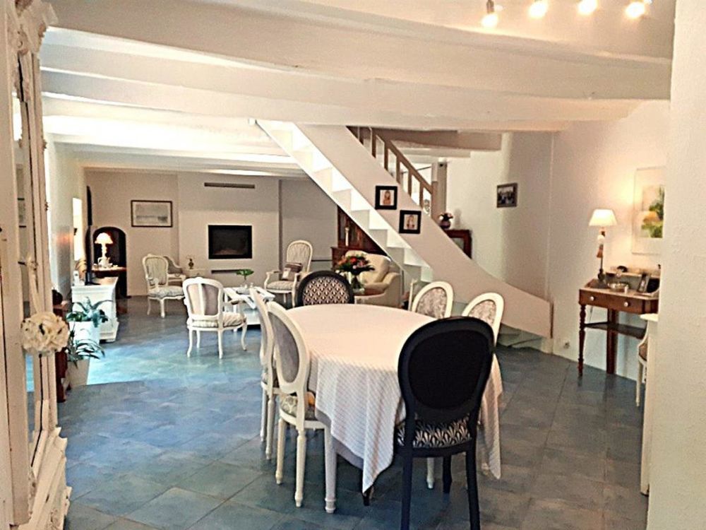 � vendre  Maison Languidic (56440)