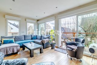  Maison � vendre 6 pi�ces 145 m�