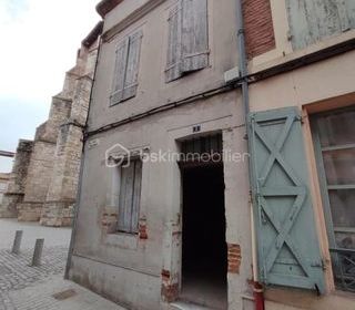  Maison � vendre 4 pi�ces 68 m�