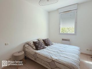  Appartement � vendre 2 pi�ces 41 m�