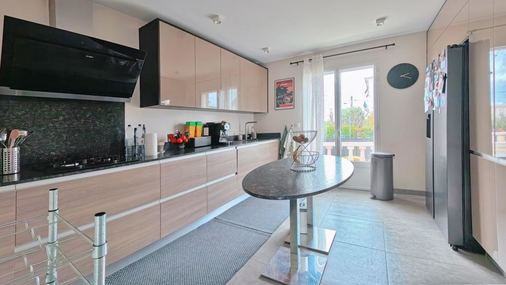 � vendre  Maison La Varenne St Hilaire (94210)