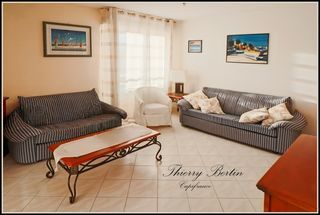  Appartement � vendre 3 pi�ces 66 m�