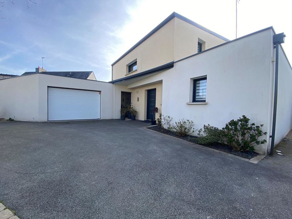 � vendre  Maison Vannes (56000)