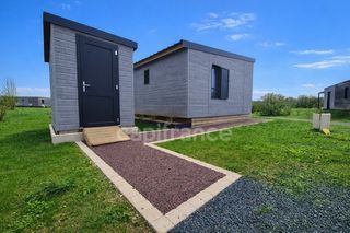  Maison � vendre 3 pi�ces 50 m�