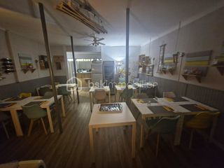  Immeuble � vendre 5 pi�ces 196 m�