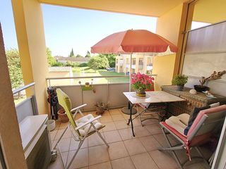  Appartement � vendre 2 pi�ces 35 m�