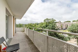  Appartement � vendre 4 pi�ces 81 m�