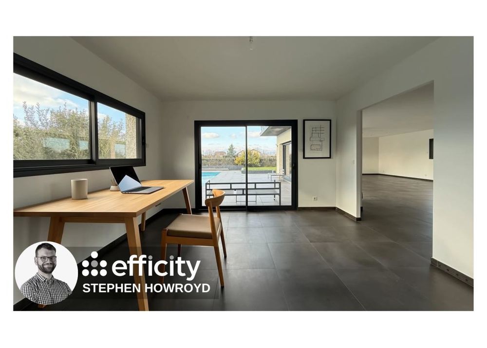 � vendre  Villa Massongy (74140)