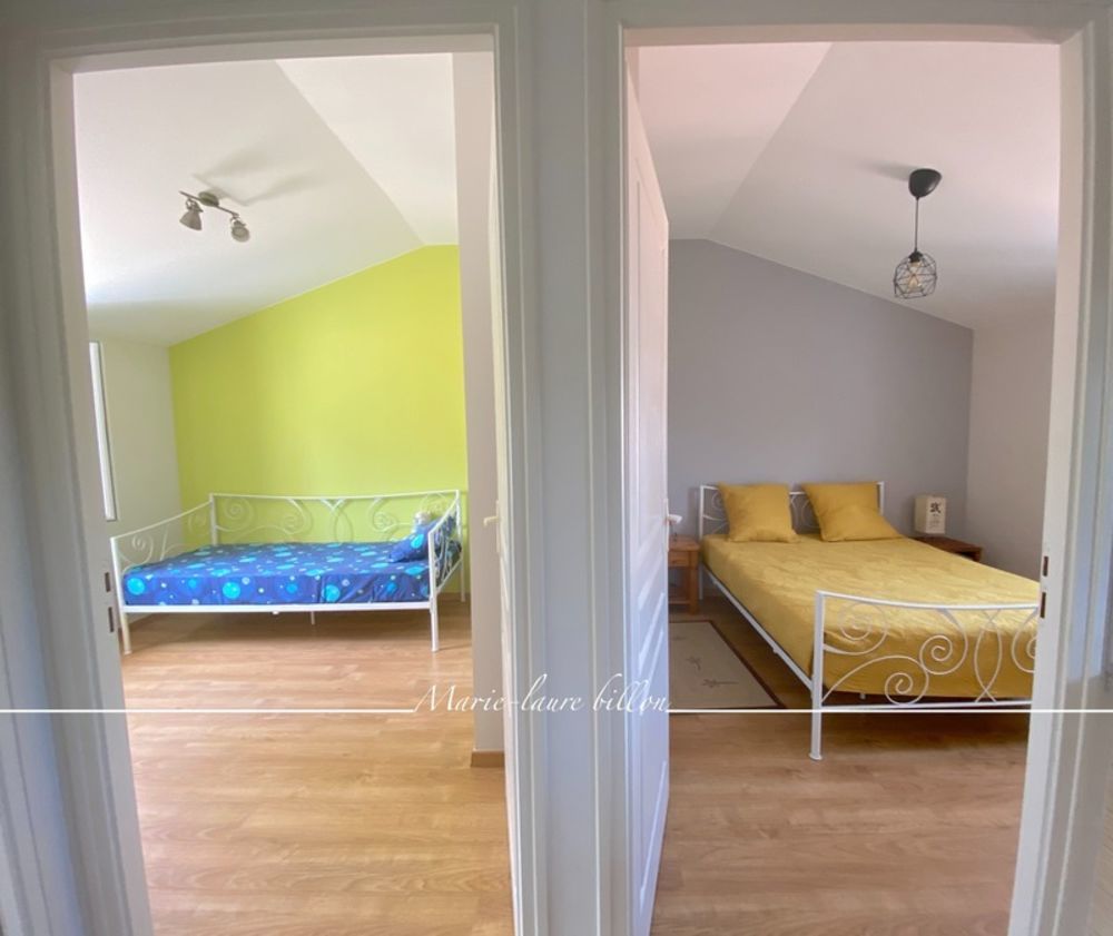 � vendre  Maison Saint-Jean-de-Monts (85160)