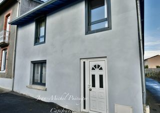  Maison � vendre 5 pi�ces 115 m�