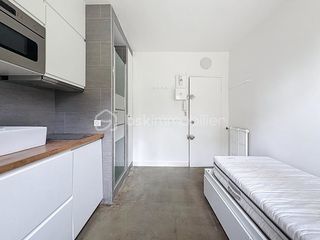  Appartement � vendre 1 pi�ce 10 m�