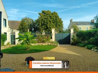  Propri�t�/ch�teau � vendre 11 pi�ces 270 m�