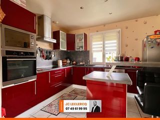  Maison � vendre 5 pi�ces 100 m�