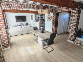  Maison � vendre 4 pi�ces 85 m�