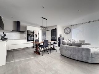  Maison � vendre 4 pi�ces 87 m�