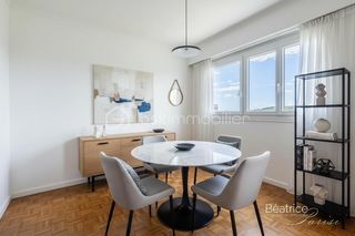  Appartement � vendre 5 pi�ces 95 m�