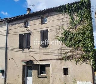  Maison � vendre 4 pi�ces 92 m�