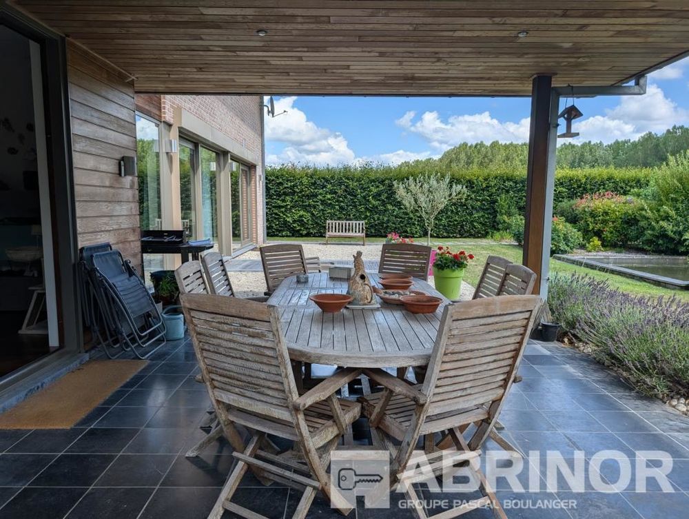 � vendre  Maison Orchies (59310)