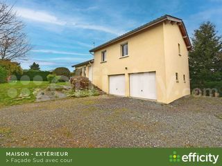  Villa � vendre 5 pi�ces 94 m�