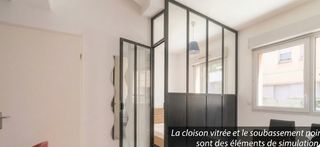  Appartement � vendre 2 pi�ces 34 m�