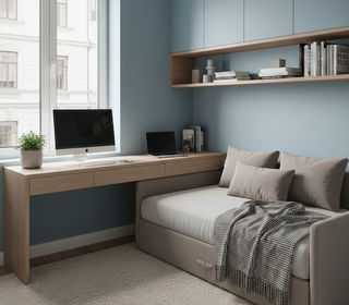  Appartement � vendre 3 pi�ces 61 m�