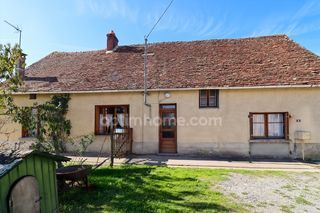  Maison � vendre 5 pi�ces 90 m�