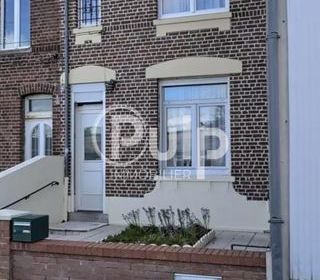  Maison � vendre 6 pi�ces 105 m�