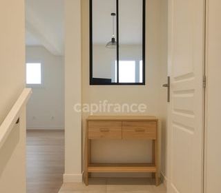  Maison � vendre 4 pi�ces 100 m�