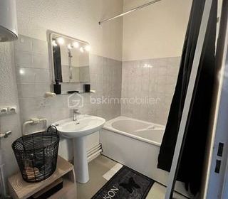  Appartement � vendre 2 pi�ces 28 m�