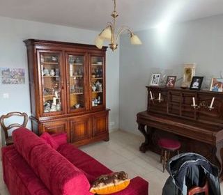  Appartement � vendre 4 pi�ces 80 m�