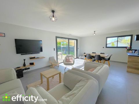   Maison Maison - 6 pi�ce(s) - 97 m�